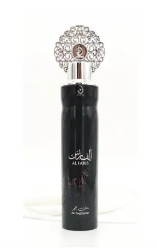 Arabiyat Prestige AF Al Faris 300ml 