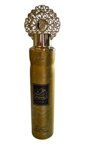 Arabiyat Prestige AF Lamsat Harir Gold 300ml