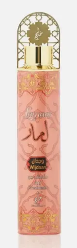 Khadlaj AF Lamaar Wijdaan 300ml 