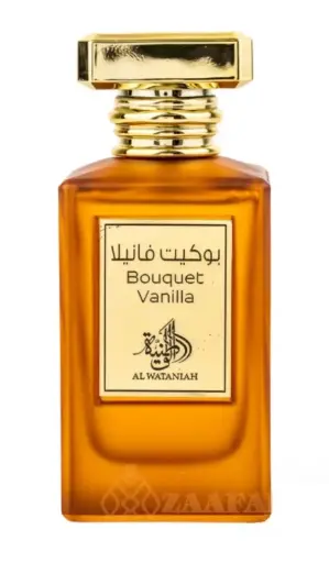 Al Wataniah Bouquet Vanilla Edp # Tom Ford Tobacco Vanille