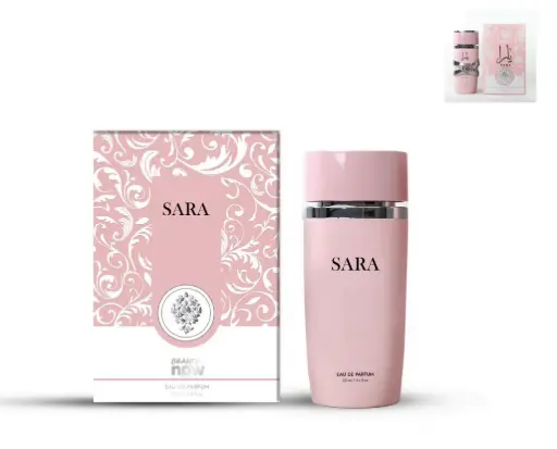 Misqara Sara