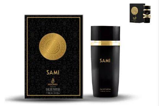 Misqara Sami
