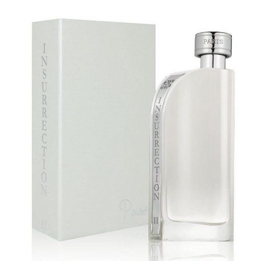 [DC-KC1F-6DML] Reyane Tradition Insurrection II Pure for Men
