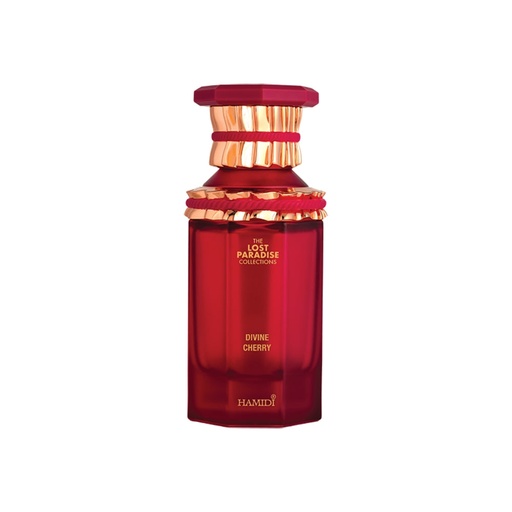 HAMIDI THE LOST PARADISE DIVINE CHERRY EDP 3.4 OZ