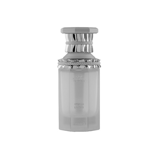 HAMIDI THE LOST PARADISE UTOPIAN LEATHER EDP 3.4 OZ