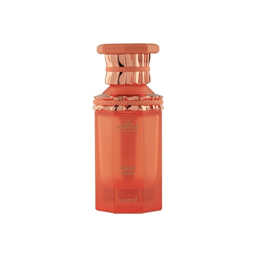 HAMIDI THE LOST PARADISE SUBLIME CHERRY EDP 3.4 OZ