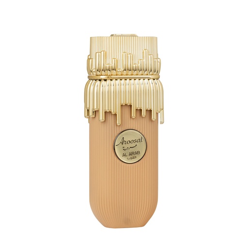 RISALA ELITE AROOSAT AL ARAB EDP 3.4 OZ