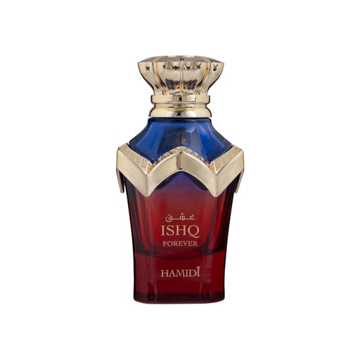 HAMIDI ISHQ FOREVER 3.4 OZ EDP