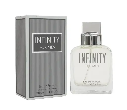 Ultra Infinity for Men