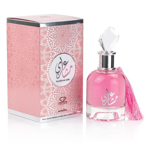 Zirconia MASHA'ARI Women