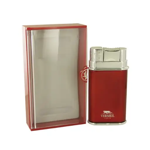 # Vermeil Red 