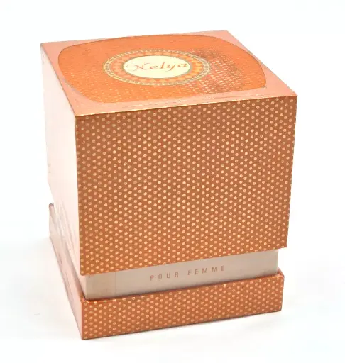 #Nelya Topaz