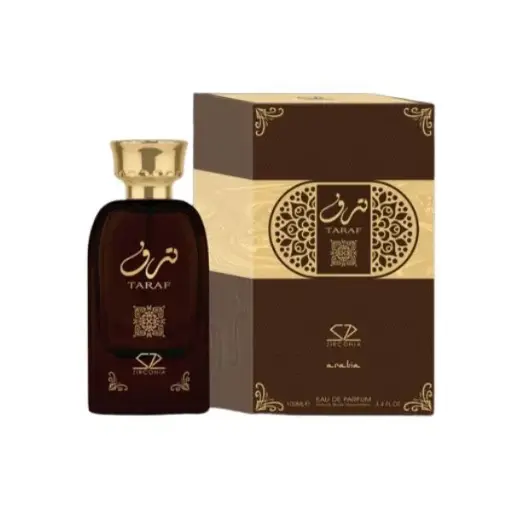 Zirconia Taraf EDP 100ml 3.4 FL OZ 