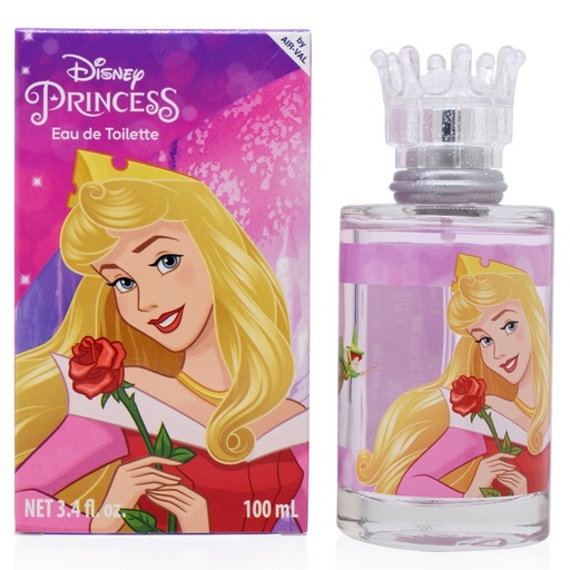 DISNEY PRINCESS AURORA 3.4 OZ EDT