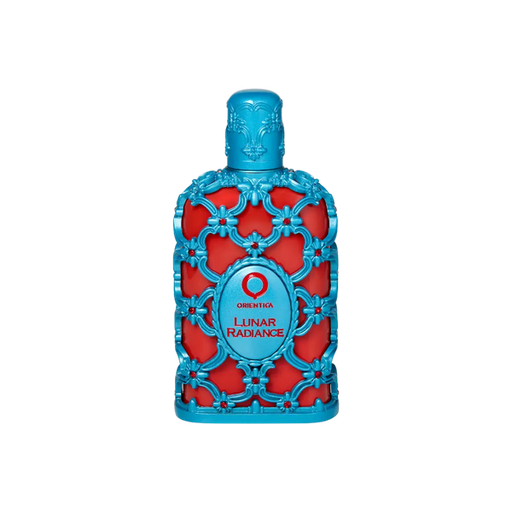 ORIENTICA LUXURY COLLECTION LUNAR RADIANCE 2.7 OZ TESTER EDP