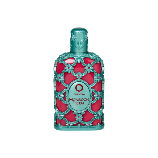 ORIENTICA LUXURY COLLECTION MONSOON PETAL 2.7 OZ TESTER EDP