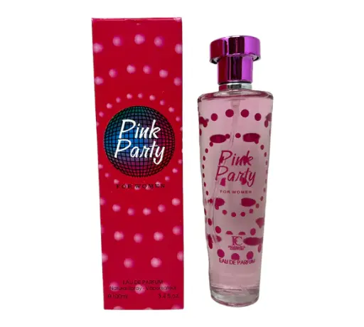 FC Pink Party for Women