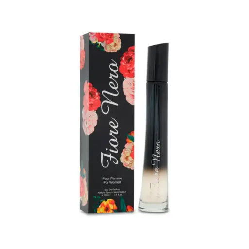 FC Women Fiore Nero