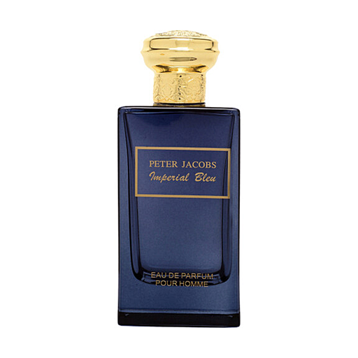 PETER JACOBS IMPERIAL BLEU EDP
