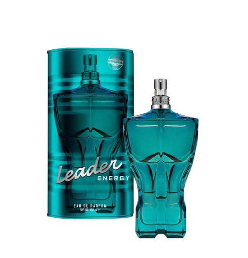 ZOGHBI LEADER ENERGY EDP 150 ML