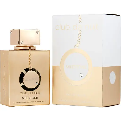 ARMAF CLUB DE NUIT MILESTONE EDP 105 Ml