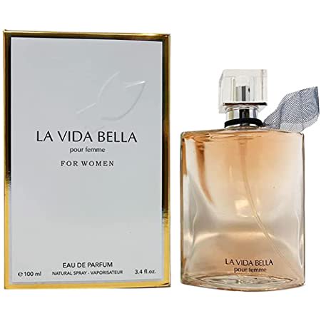 FC La Vida Bella W