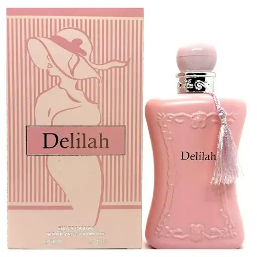 FC Delilah W