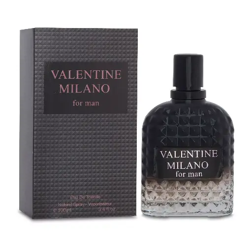 FC Valentine Milano Men