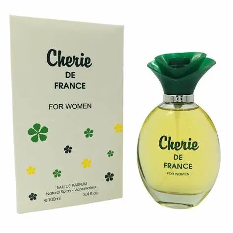 FC Cherie de France W