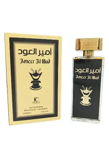 FC Ameer Al Oud M
