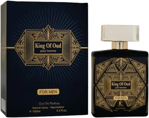 FC King of Oud M