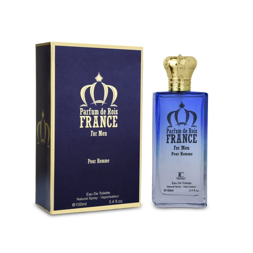 FC Parfum De Rois France 