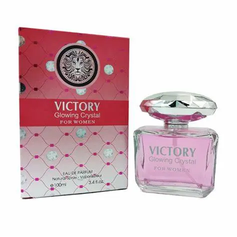FC Victory Glowing Crystal