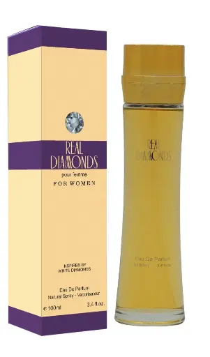 FC Real Diamonds for Women