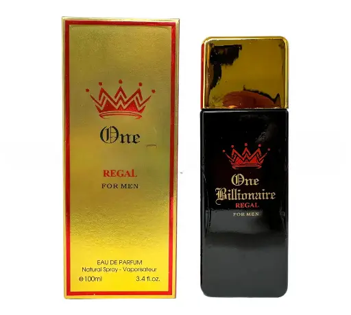 FC One Billionaire Regal 