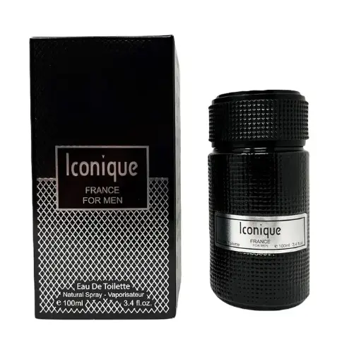FC Iconqiue M