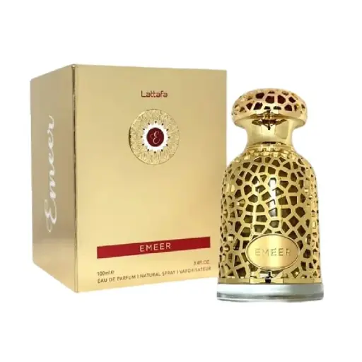 Lattafa Emeer EDP 100 Ml