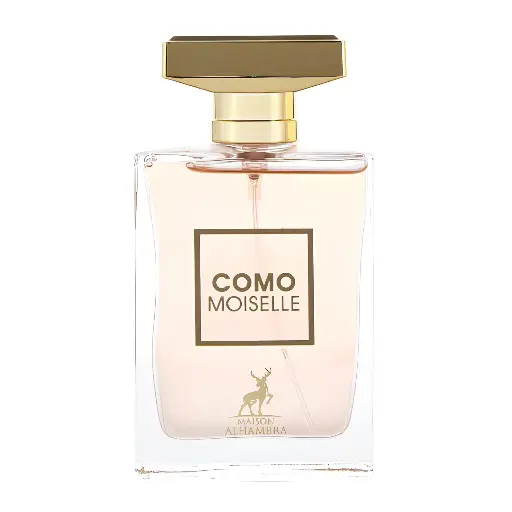 MAISON AL HAMBRA COMO MOISELLE