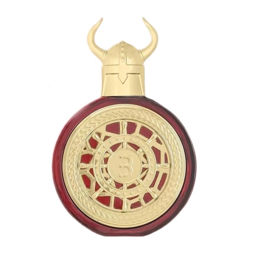 BHARARA VIKING KASHMIR Parfum Spray for Unisex