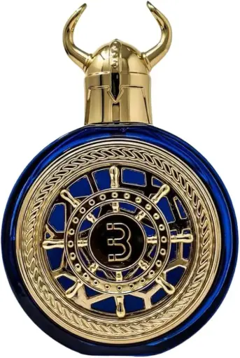 Bharara Viking Beirut Parfum Spray for Unisex