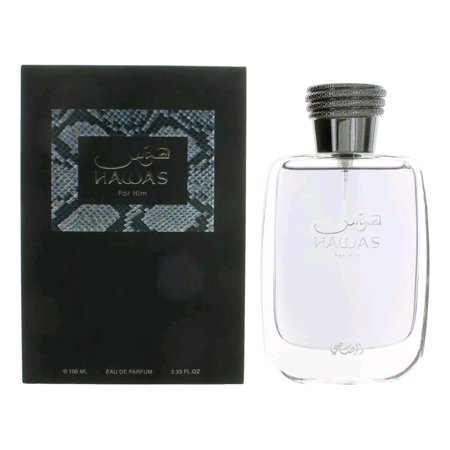RASSASI HAWAS FOR MEN