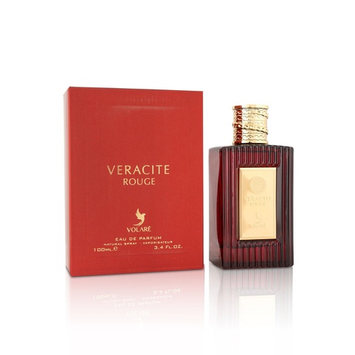 VOLARE VERACITE ROUGE