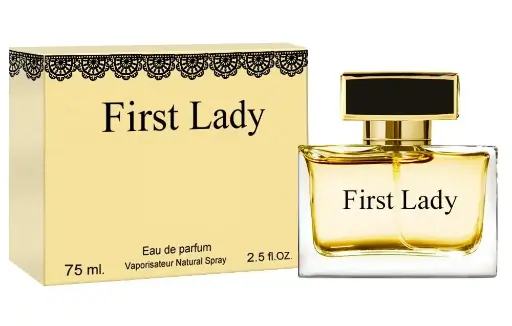 SPS FIRST LADY WOMEN