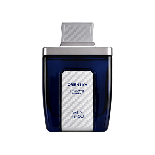 ORIENTICA LE MOTIF WILD NEROLI