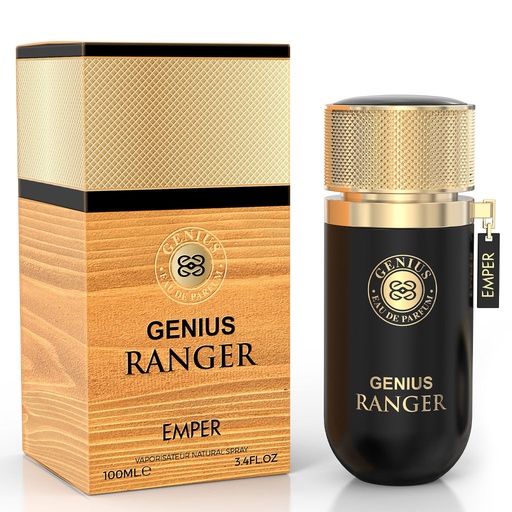 EMPER GENIUS RANGER 3.4 FL