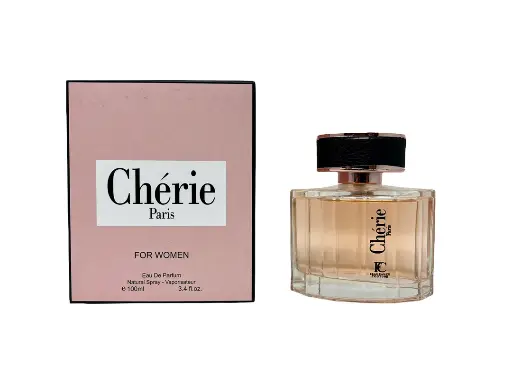 FC Cherie Paris Women