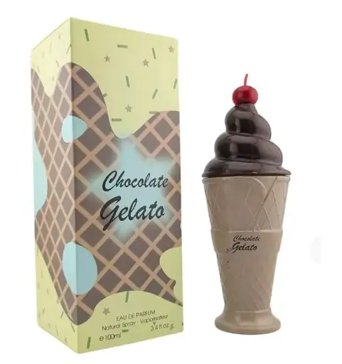 FC Choclate Gelato Women