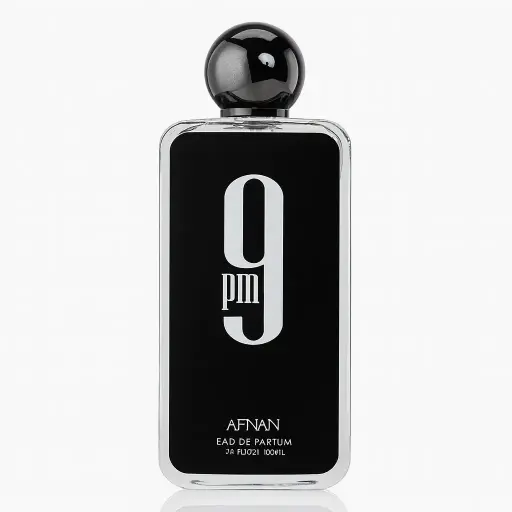 Afnan 9 PM Eau de Parfum for Men 100ml
