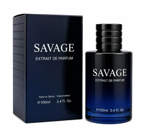 ULTRA SAVAGE EXTRAIT MEN
