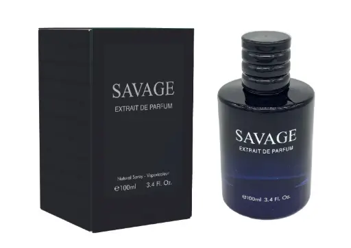 ULTRA SAVAGE EXTRAIT MEN